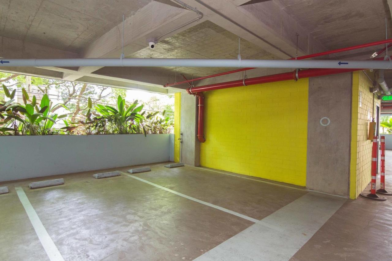 Beautiful Loft In Laureles Apartment Меделин Екстериор снимка